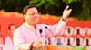 Dhami Completes 4 Years As Uttarakhand CM; Highlights UCC, Anti-Encroachment Drives As Key Achievements