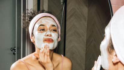 dry and dull skin in summer days how to take care to reduce these problems Summer Skin Care Tips: গরমেও ত্বক রুক্ষ-শুষ্ক হতে পারে ভীষণ ভাবে, কীভাবে যত্ন করলে উপকার পাবেন?