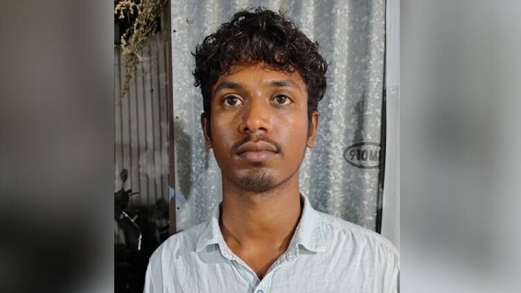 Tiruppur honor killing  Brother arrested for murdering college student tnn Tiruppur Honour Killing: திருப்பூரை அதிர வைத்த ஆணவ படுகொலை? - கல்லூரி மாணவியை கொன்ற அண்ணன் கைது
