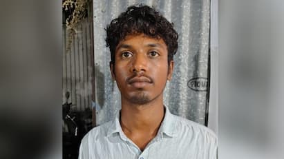 Tiruppur honor killing  Brother arrested for murdering college student tnn Tiruppur Honour Killing: திருப்பூரை அதிர வைத்த ஆணவ படுகொலை? - கல்லூரி மாணவியை கொன்ற அண்ணன் கைது