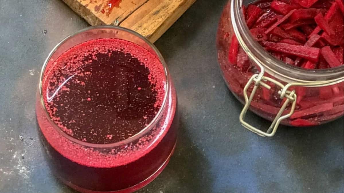 Gut Health Becomes A Priority With The Rise Of Probiotic Diets