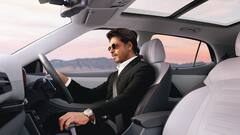 Hyundai क्रेटा के दीवाने हुए लोग, सिर्फ इतने से टाइम में बिक गईं 50000 से ज्यादा यूनिट्स