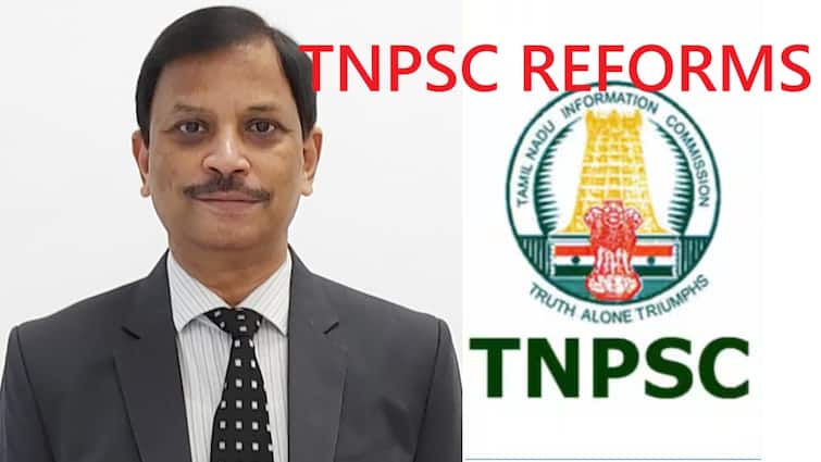 TNPSC Rapid Reforms 7557 Candidates Selected 441 shortfall vacancies for SC ST Filled TNPSC: மாஸ் காட்டும் டிஎன்பிஎஸ்சி; 3 மாதங்களில் 7557 பேர் செலக்ட்- ஜெட் வேகத்தில் செய்த சீர்திருத்தங்கள் தெரியுமா?