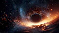 Door to Hell: দূর অন্তরীক্ষে 'নরকের দরজা'র হদিশ পেল নাসা ! সূর্যের থেকে ২৬০ কোটি গুণ বড়; বিস্মিত বিজ্ঞানীরাও