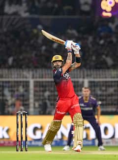 IPL 2025: RCB VS GT मैच में विराट कोहली 24 रन बनाते ही रच देंगे इतिहास, बन जाएंगे ऐसे करने वाले पहले भारतीय बल्लेबाज