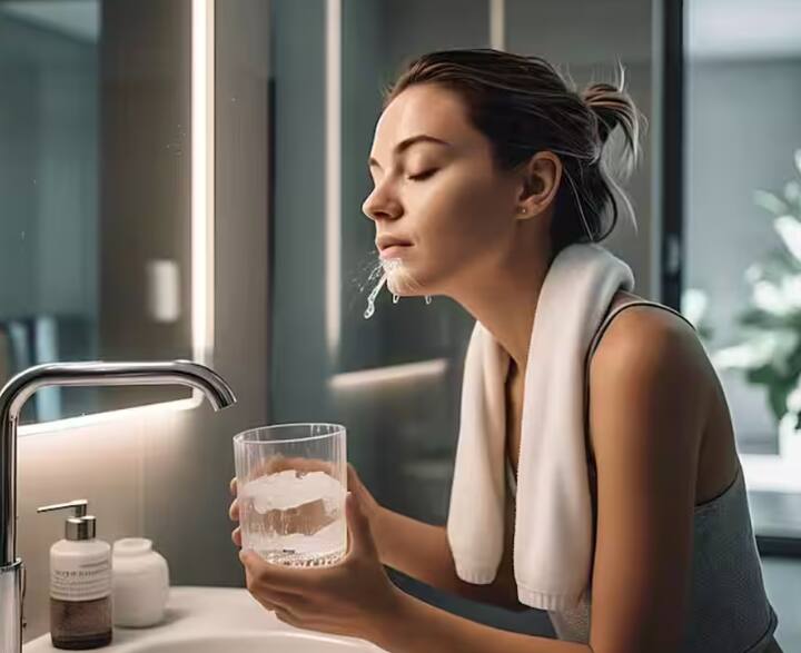 ਹਾਂ, ਦਰਅਸਲ ਬਰਫ਼ ਦੇ ਪਾਣੀ ਨਾਲ ਚਿਹਰਾ ਧੋਣ ਨਾਲ ਚਮੜੀ ਵਿੱਚ ਜਲਣ ਹੋ ਸਕਦੀ ਹੈ, ਅਤੇ ਚਿਹਰੇ 'ਤੇ ਖੁਜਲੀ ਅਤੇ ਖੁਸ਼ਕੀ ਵੀ ਹੋ ਸਕਦੀ ਹੈ। ਬਰਫ਼ ਦਾ ਪਾਣੀ ਤੁਹਾਡੀ ਚਮੜੀ ਨੂੰ ਝੰਜੋੜ ਕੇ ਰੱਖ ਸਕਦਾ ਹੈ।