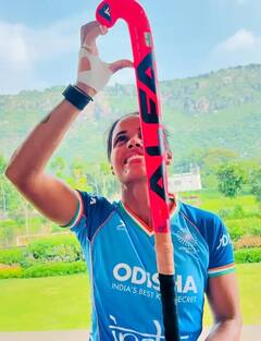 Vandana Katariya Retirement: ઓલિમ્પિકમાં ભારત તરફથી લગાવી હતી હેટ્રિક, દિગ્ગજ હૉકી ખેલાડી વંદનાએ લીધી નિવૃતિ