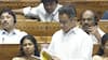 'Intended To Rewrite History': Congress MP Gogoi Slams PM Modi's Vande Mataram Address
