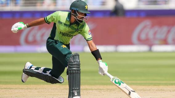 ‘Missed Century By 99 Runs’: Fans Troll Babar Azam After Failure In NZ vs PAK 2nd ODI