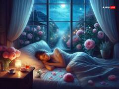 Dream Astrology: सपनों में दिखे ये 5 संकेत तो समझिए किस्मत बदलने वाली है!