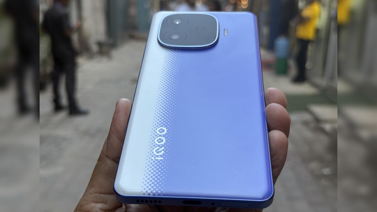 iQoo Neo 10R Review: Looking For A Solid Gaming Phone Under Budget? Strafe No Further