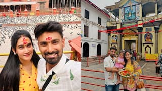 भगवान शिव की भक्ति में लीन बांग्लादेशी क्रिकेटर, परिवार सहित पशुपतिनाथ मंदिर पहुंच कर यूं किए दर्शन