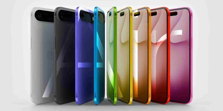 लीक रिपोर्ट्स के मुताबिक, iPhone 17 Air में कई बड़े बदलाव देखने को मिल सकते हैं जिनमें नया डिज़ाइन, नया डिस्प्ले साइज, Apple का अपना 5G मॉडेम और लेटेस्ट A19 चिपसेट शामिल हैं. आइए जानते हैं उन 5 बड़े बदलावों के बारे में जो इसे बाकी मॉडल्स से अलग बना सकता है.