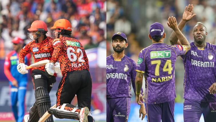 SRH বনাম KKR লাইভ স্ট্রিমিং IPL 2025 কোথায় ক্রিকেট ম্যাচ 15 অনলাইনে বিনামূল্যে দেখতে পাবেন ইডেন গার্ডেন্স অজিঙ্কা রাহানে প্যাট কামিন্স SRH বনাম KKR লাইভ স্ট্রিমিং: কলকাতা বনাম হায়দ্রাবাদ ম্যাচটি কীভাবে সরাসরি সম্প্রচার এবং বিনামূল্যে স্ট্রিমিং দেখবেন