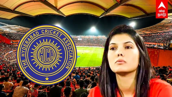 ஓசி டிக்கெட் கேட்ட கிரிக்கெட் சங்கம் காவ்யா மாறனுக்கு மிரட்டல்! HOME GROUND-ஐ மாற்றும் SRH?