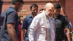 Day After Clearing 12-Hour Session In Lok Sabha, Waqf Bill Faces Rajya Sabha Test