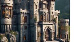 वो कुंवारा किला, जहां आज भी छुपा है मुगलों का बेशुमार खजाना