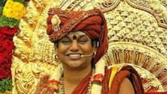 Nithyananda and Kailasa Country: অন্যের দেশ ছিনতাই করে হিন্দু রাষ্ট্র, বোকা বানিয়েছিলেন রাষ্ট্রপুঞ্জকেও? ‘কৈলাসে’র নিত্যানন্দ বললেন, ‘আমি আছি…’