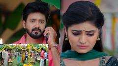 Bhanumathi Serial Today  ఏప్రిల్ 03 ఎపిసోడ్:  పెళ్లి ఇష్టంలేదా బస్ అమ్మాయ్ అని అడిగిన పార్థుకి భాను రిప్లై ఏంటి - భానుమతి  ఏప్రిల్ 03 ఎపిసోడ్ హైలెట్స్!