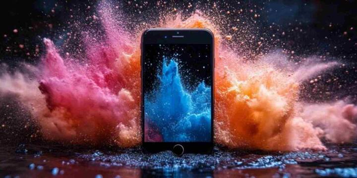 स्मार्टफोन इस्तेमाल करने के दौरान गर्म होता है और बैक कवर में नोट या कार्ड रखने से उसकी गर्मी ठीक से बाहर नहीं निकल पाती जिससे ओवरहीटिंग और ब्लास्ट होने का खतरा बढ़ जाता है.