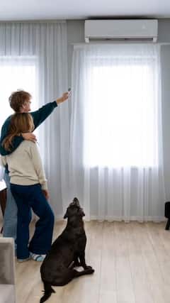 మొదటిసారి  ఏసి  వాడేముందు ఇవి తెలుసుకోండి!