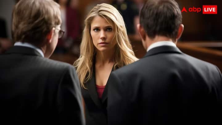 दरअसल, इस महिला ने अपने पति को जो कि एक सैनिक है, उसे यूक्रेन की महिलाओं के बलात्कार के लिए उकसाया. यह सजा महिला को रूस-यूक्रेन युद्ध के दौरान दी गई है.