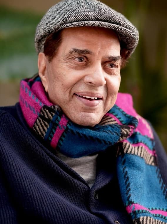 ਮਸ਼ਹੂਰ ਅਦਾਕਾਰ ਧਰਮਿੰਦਰ ਲਈ ਫੈਨਜ਼ ਮੰਗ ਰਹੇ ਸਲਾਮਤੀ ਦੀ ਦੁਆ ? ਕਿਉਂਕਿ...