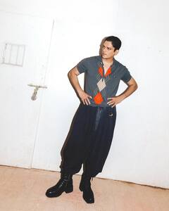 Vijay Varma Slays The Dapper Look In A Dhoti Outfit, See Pics