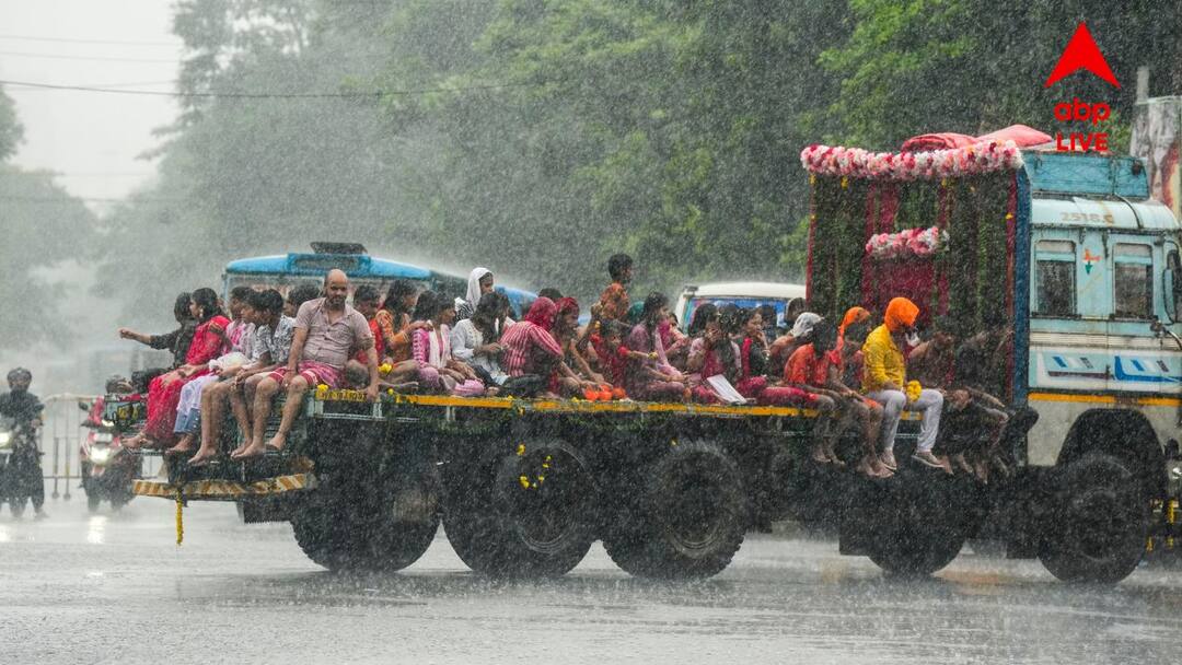 Weather Update Rain Forecast South Bengal North Bengal 3 april 2025 Weather Update: অবশেষে হাওয়া বদল, রাজ্যের এই জেলাগুলিতে বৃষ্টির পূর্বাভাস