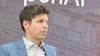 Is ChatGPT About To Handle Your Payments? Here's What Sam Altman Thinks
