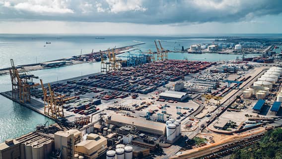 Aluminium Tariffs Based On Security, Not Safeguard Measures: US Tells India In WTO