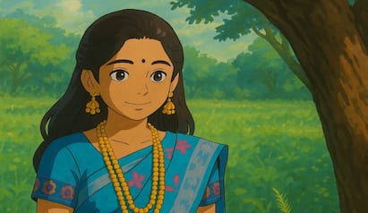 How to Create Ghibli Style Image For Free Online Details Inside TNN Ghibli Art Image: ஜிப்லி போட்டோவை இலவசமாக உருவாக்குவது எப்படி? கத்துகோங்க அப்புறம் கலக்குங்க..!