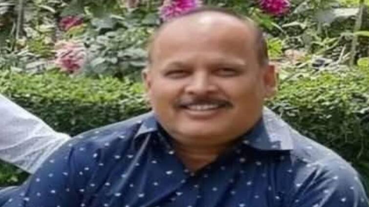 Chamoli District Excise Officer Durgeshvar Kumar Tripathi missing and differences with DM ann चमोली: जिला आबकारी अधिकारी दुर्गेश्वर कुमार त्रिपाठी लापता, DM से मतभेद, लिया था एक्शन