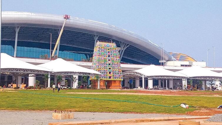 Trichy Airport has ranked third in the ACI rankings for 2024 tnn அடுத்த பெருமை... சாதனைப் படைக்கிறது திருச்சி: என்ன விஷயம் தெரியுங்களா?