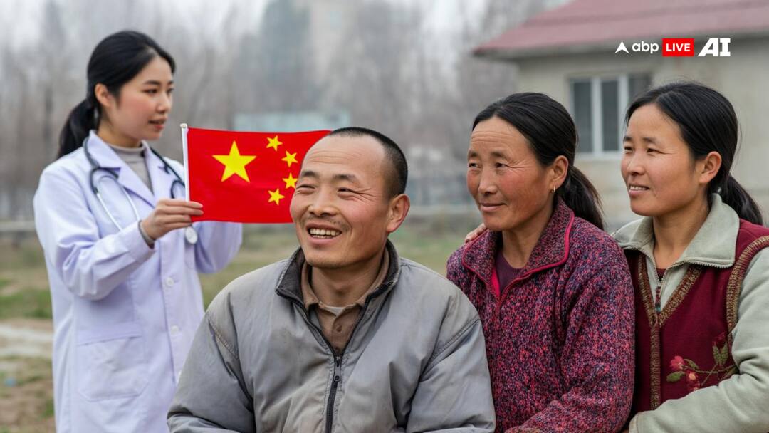 The total number of registered organ donation volunteers in China exceeds 70.5 lakh ANNA मिसाल: डेढ़ लाख की जान बची, 1 लाख को मिली नई जिदंगी, इस देश में अंगदान के लिए आगे आ रहे लोग