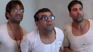 Hera Pheri 3: জল্পনায় সিলমোহর, শুরু হল 'হেরা ফেরি ৩'-এর শ্যুটিং, অভিনয়ে কে কে?