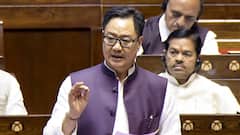 Day After Clearing 12-Hour Session In Lok Sabha, Waqf Bill Faces Rajya Sabha Test