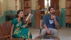 Nuvvunte Naa Jathaga Serial Today April 3rd Highlights : బాత్రూంలో దేవా, మిధున రొమాన్స్.. చీరకట్టుకుని మరీ ఐలవ్యూ చెప్పిన భానుమతి, నువ్వుంటే నా జతగా ఈరోజు హైలెట్స్