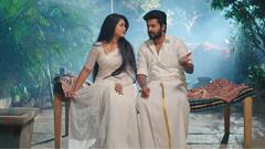 Gunde Ninda Gudi Gantalu Today ఏప్రిల్ 03 ఎపిసోడ్: ఆరుబయట పట్టెమంచంపై జామురాతిరి జాబిలమ్మ సాంగేసుకున్న బాలు, మీనా - గుండె నిండా గుడి గంటలు ఏప్రిల్ 03 ఎపిసోడ్ హైలెట్స్!