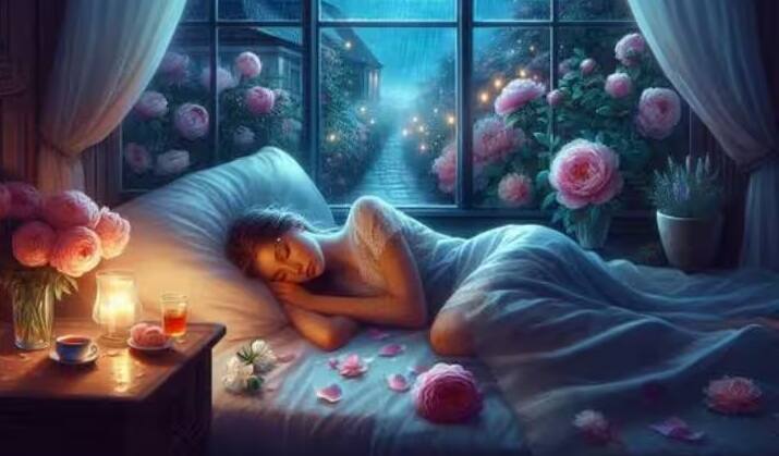 Dream Astrology: સ્વપ્ન શાસ્ત્રનું આપણા જીવનમાં ખૂબ મહત્વ છે. ઘણા સપના તમને એવા સંકેતો આપે છે જેનો અર્થ એ થાય કે તમારું નસીબ બદલાવાનું છે. ચાલો જાણીએ કે સપનામાં કયા સંકેતો દેખાય છે.