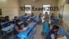 10th Exam 2025: நாகையில் தாய்க்கு பதிலாக 10-ம் வகுப்பு பொதுத்தேர்வை எழுதிய மகள்.. அடுத்து நடந்த அதிர்ச்சி சம்பவம்!
