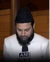Waqf Amendment Bill:'इस देश में मुसलमानों के लिए इससे ज्यादा बुरा कानून पहले पारित नहीं हुआ'- Mohibullah Nadvi | ABP NEWS SHORTS