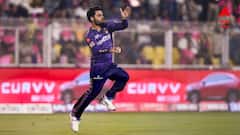 কেকেআরের জার্সিতে রিঙ্কুর ৫০তম ম্যাচ, মাইফলক ম্যাচে পেলেন বিশেষ সম্মান, উপহার