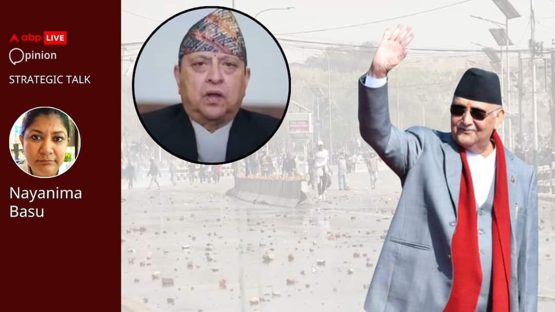 Opinion Return Of Monarchy In Nepal May Threaten India South Asia abpp  Opinion: Return Of Monarchy In Nepal May Threaten India, South Asia 