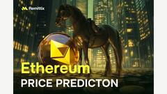 Ethereum Price Prediction: Find Out Why Top Crypto Analysts Are Backing ETH to Fall Below $1,500 in April