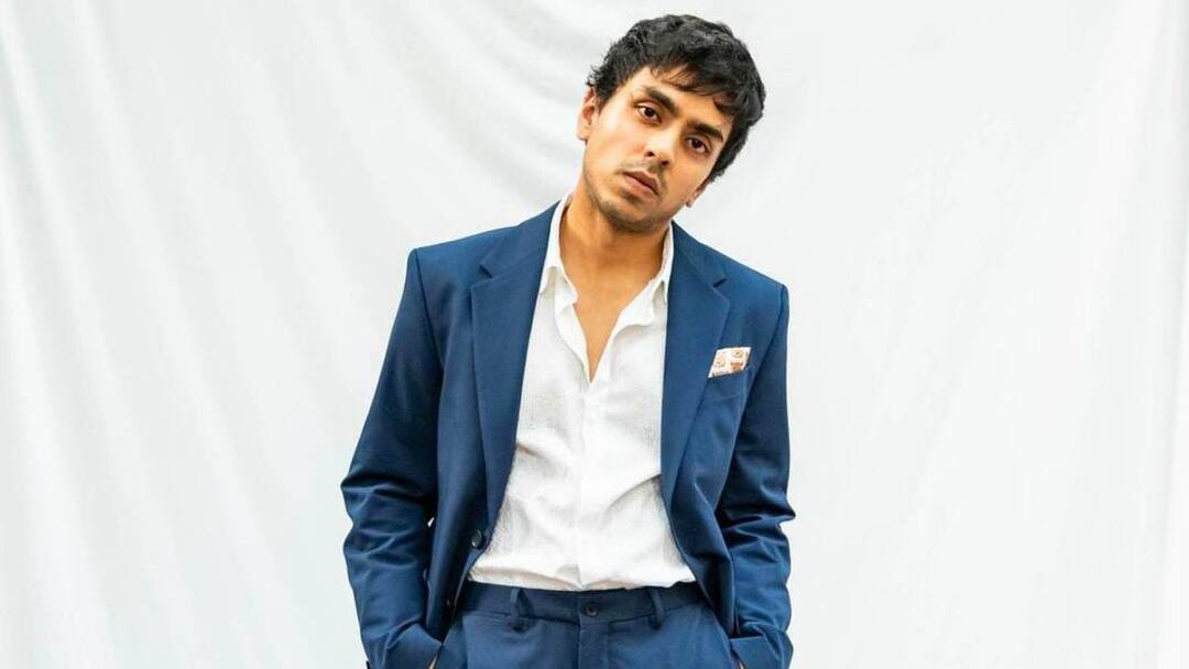 DVV Danayya Daughter Jahnavi Producer With Adarsh Gourav Psychological Thriller Movie Name Happy Birth Day Uma Know More Updates Adarsh Gourav Telugu Movie: బాలీవుడ్ హీరో ఆదర్శ్ గౌరవ్ మూవీకి నిర్మాతగా దానయ్య కుమార్తె - ఆ సైకలాజికల్ హారర్ థ్రిల్లర్ పేరేంటో తెలుసా?