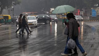 Chennai Weather: சென்னை மக்களை மகிழ்ச்சியில் ஆழ்த்திய காலை மழை.. 20 மாவட்டங்களில் தொடர வாய்ப்பு...
