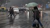 Chennai Weather: சென்னை மக்களை மகிழ்ச்சியில் ஆழ்த்திய காலை மழை.. 20 மாவட்டங்களில் தொடர வாய்ப்பு...