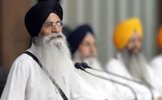 'ਕੇਂਦਰ ਸਰਕਾਰ ਦਾ ਘੱਟ ਗਿਣਤੀ ਮਾਮਲਿਆਂ 'ਚ ਸਿੱਧਾ ਦਖ਼ਲ', ਵਕਫ ਸੋਧ ਬਿੱਲ 'ਤੇ ਬੋਲੇ ਹਰਜਿੰਦਰ ਧਾਮੀ