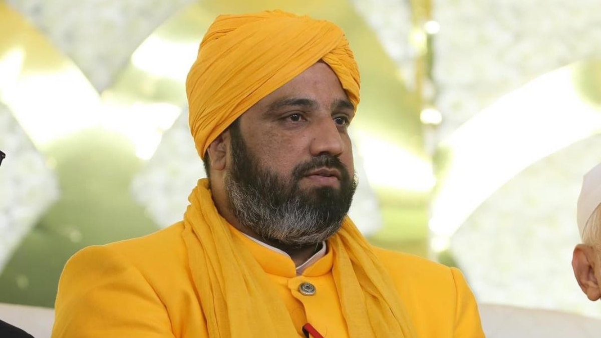 ‘ऑपरेशन सिंदूर’ पर अजमेर दरगाह के नसीरुद्दीन चिश्ती का बड़ा बयान, बोले- ‘पाकिस्तान में घुसकर…’